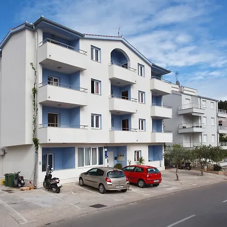 Apartamento Gold *