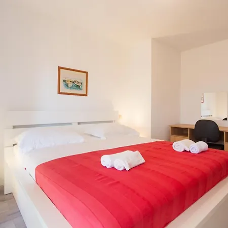 Apartamento Gold *