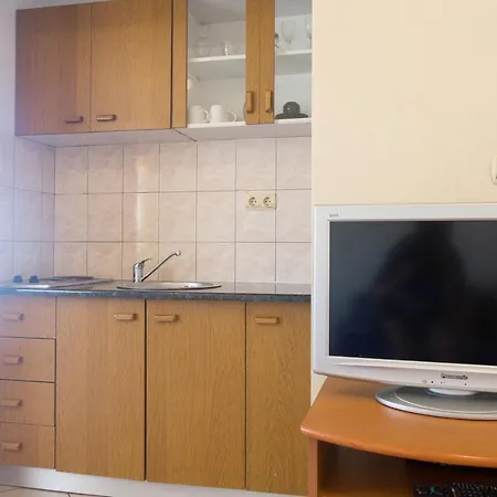 Gold Apartamento Trogir