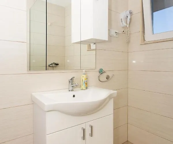 아파트 Gold 트로기르