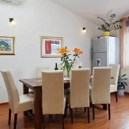 Apartment Gold Trogir
