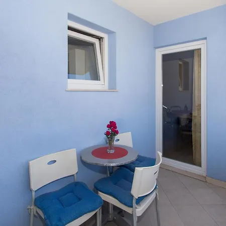 Apartment Gold Trogir