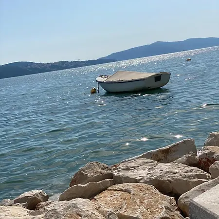 Gold * Trogir
