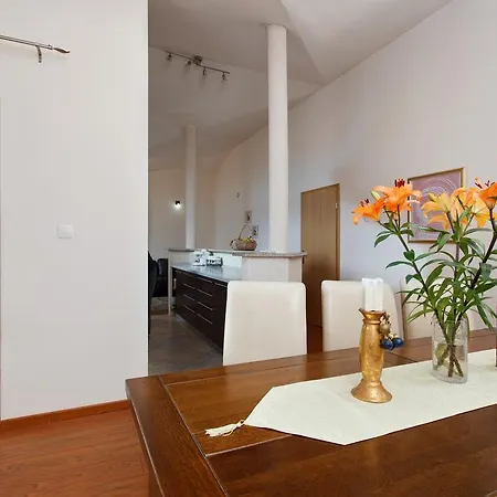 Apartmán Gold Trogir