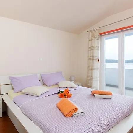 Apartmán Gold *