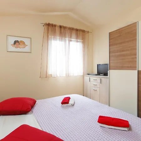 Apartmán Gold