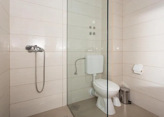 公寓 Gold 特罗吉尔