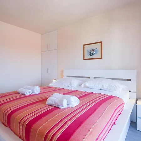 Apartamento Gold Trogir