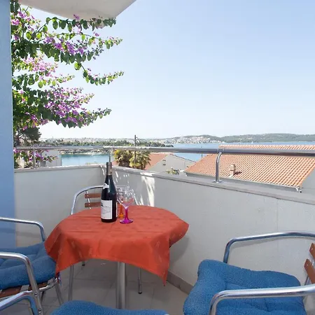 Apartamento Gold Trogir