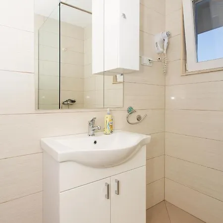 Apartamento Gold Trogir