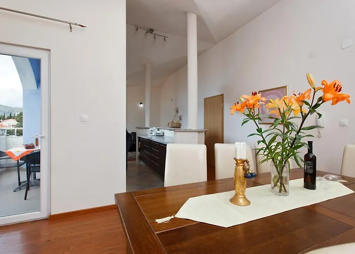 شقة Gold تروغير